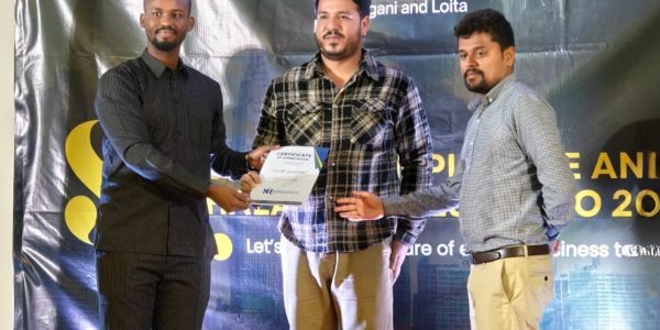 Sharia Business Expo