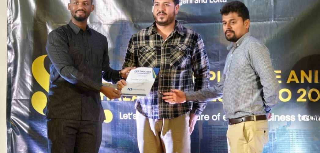 Sharia Business Expo