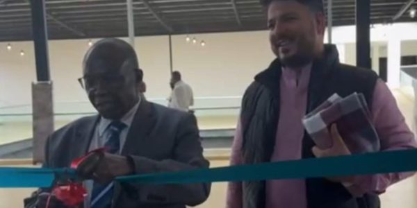 diamond plaza india middle east expo